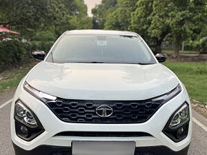 Second Hand Tata Harrier XT Plus in Delhi