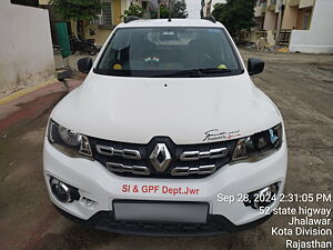 Second Hand Renault Kwid RXT [2015-2019] in Jhalawar