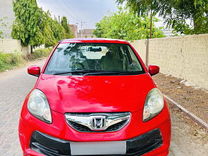 Second Hand Honda Brio S MT in Jodhpur