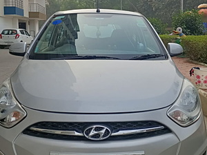 Second Hand Hyundai i10 Magna 1.2 Kappa2 in Kanpur Nagar