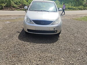 Second Hand Maruti Suzuki Ertiga VXi (O) CNG in Pune