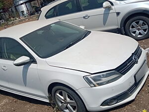 Second Hand Volkswagen Jetta Comfortline TDI in Neemuch