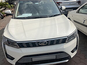 Second Hand Mahindra XUV300 1.5 W8 (O) [2019-2020] in Bhopal