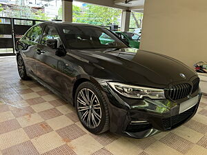 Second Hand BMW 3-Series 330i M Sport in Chennai