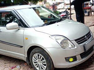 Second Hand Maruti Suzuki Swift DZire VDi BS-IV in Kanpur Nagar