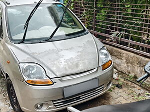 Second Hand Chevrolet Spark LT 1.0 in Chandigarh