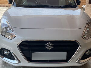 Second Hand Maruti Suzuki DZire VXi [2020-2023] in Rupnagar