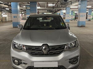 Second Hand Renault Kwid 1.0 RXT Opt [2016-2019] in Pune