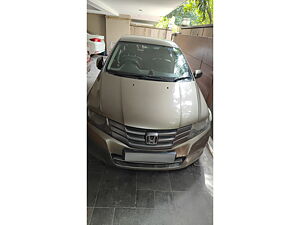 Second Hand Honda City 1.5 V MT in Delhi