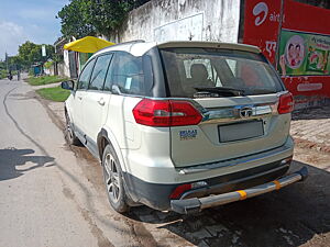 Second Hand Tata Hexa XT 4x2 7 STR in Azamgarh