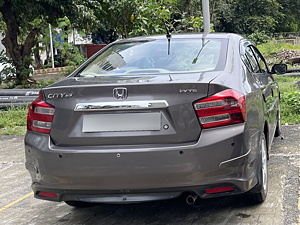 Second Hand Honda City 1.5 S MT in Mumbai