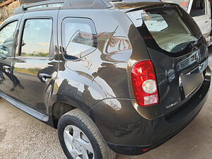 Second Hand Renault Duster 85 PS RxL Diesel in Sangli