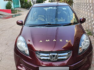 Second Hand Honda Amaze 1.5 SX i-DTEC in Kanpur