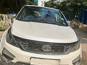 Second Hand Tata Hexa XM 4x2 7 STR in Hyderabad