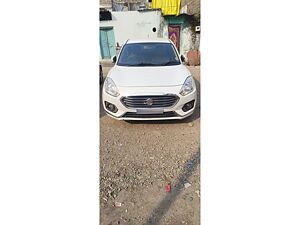 Second Hand Maruti Suzuki DZire VDi in Nanded