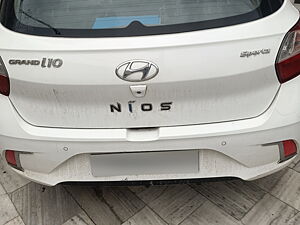 Second Hand Hyundai Grand i10 NIOS Magna 1.2 Kappa VTVT CNG in Chandigarh