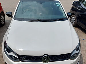 Second Hand Volkswagen Polo GT TDI in Bangalore