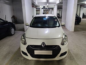 Second Hand Renault Scala RXE Diesel in Noida