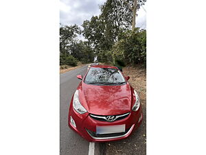 Second Hand Hyundai Elantra 1.8 SX MT in Dahanu