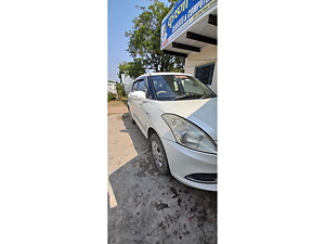 Second Hand Maruti Suzuki Swift DZire VDI in Jaunpur