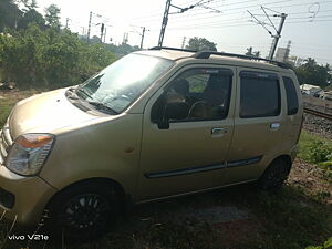 Second Hand Maruti Suzuki Wagon R Duo LXi LPG in Vijaywada