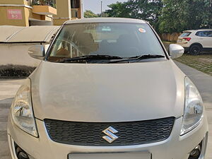 Second Hand Maruti Suzuki Swift VDi in Lucknow