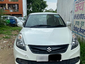 Second Hand Maruti Suzuki Swift DZire VXI in Faridabad