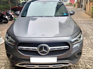 Second Hand Mercedes-Benz GLA 220d [2021-2023] in Pune