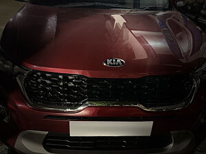 Second Hand Kia Sonet HTK Plus 1.0 DCT in Warangal