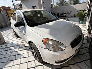 Second Hand Hyundai Verna CRDI VGT 1.5 in Rupnagar