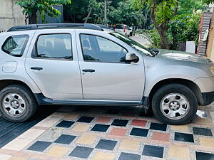 Second Hand Renault Duster 85 PS RxL in Gurgaon