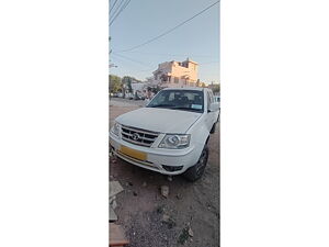 Second Hand Tata Xenon EX 4x2 [2014-2017] in Bikaner