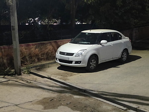 Second Hand Maruti Suzuki Swift DZire ZXi 1.2 BS-IV in Jodhpur