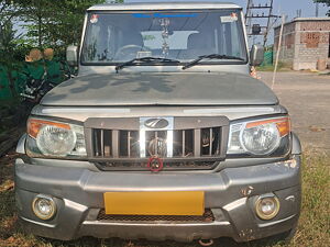 Second Hand Mahindra Bolero SLE BS IV in Brahmapur