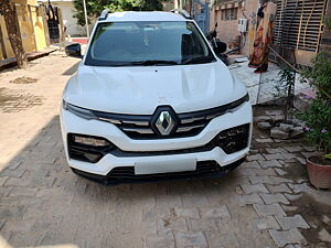 Second Hand Renault Kiger RXT (O) MT in Agra