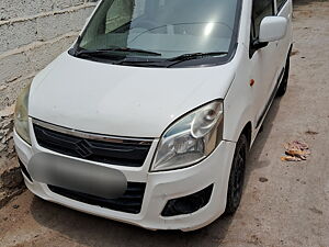 Second Hand Maruti Suzuki Wagon R VXi Minor in Barmer