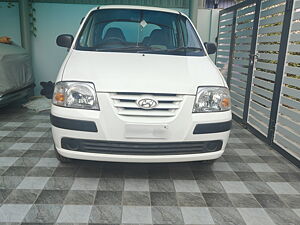 Second Hand Hyundai Santro GLS in Yeole