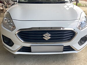 Second Hand Maruti Suzuki Swift VDi [2018-2019] in Mughalsarai