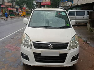 Second Hand Maruti Suzuki Wagon R VXI in Ramgarh Cantt