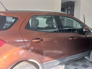 Second Hand Ford Ecosport Ambiente 1.5L TDCi [2019-2020] in Jaipur