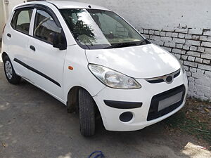 Second Hand Hyundai i10 Era in Bathinda