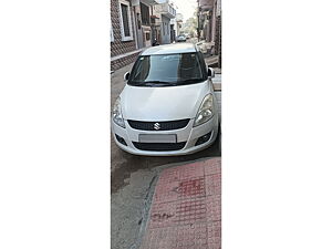 Second Hand Maruti Suzuki Swift VDi in Hansi