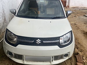 Second Hand Maruti Suzuki Ignis Sigma 1.2 MT in Hazaribagh