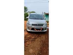 Second Hand Maruti Suzuki Ertiga VDi in Bargarh