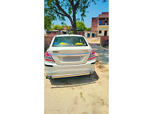 Second Hand Maruti Suzuki Swift DZire VXI in Varanasi