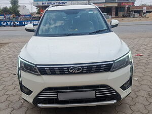 Second Hand Mahindra XUV300 1.5 W8 (O) [2019-2020] in Rewa