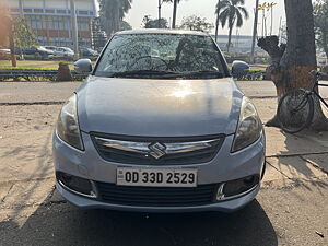 Second Hand Maruti Suzuki Swift DZire VXI in Haldia