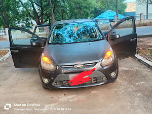 Second Hand Ford Figo Duratorq Diesel Titanium 1.4 in Ramagundam