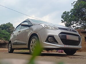 Second Hand Hyundai Grand i10 Sportz 1.2 Kappa VTVT [2013-2016] in Bokaro Steel City