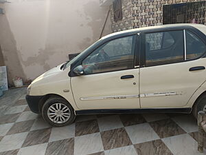 Second Hand Tata Indigo LE TDI in Jalandhar